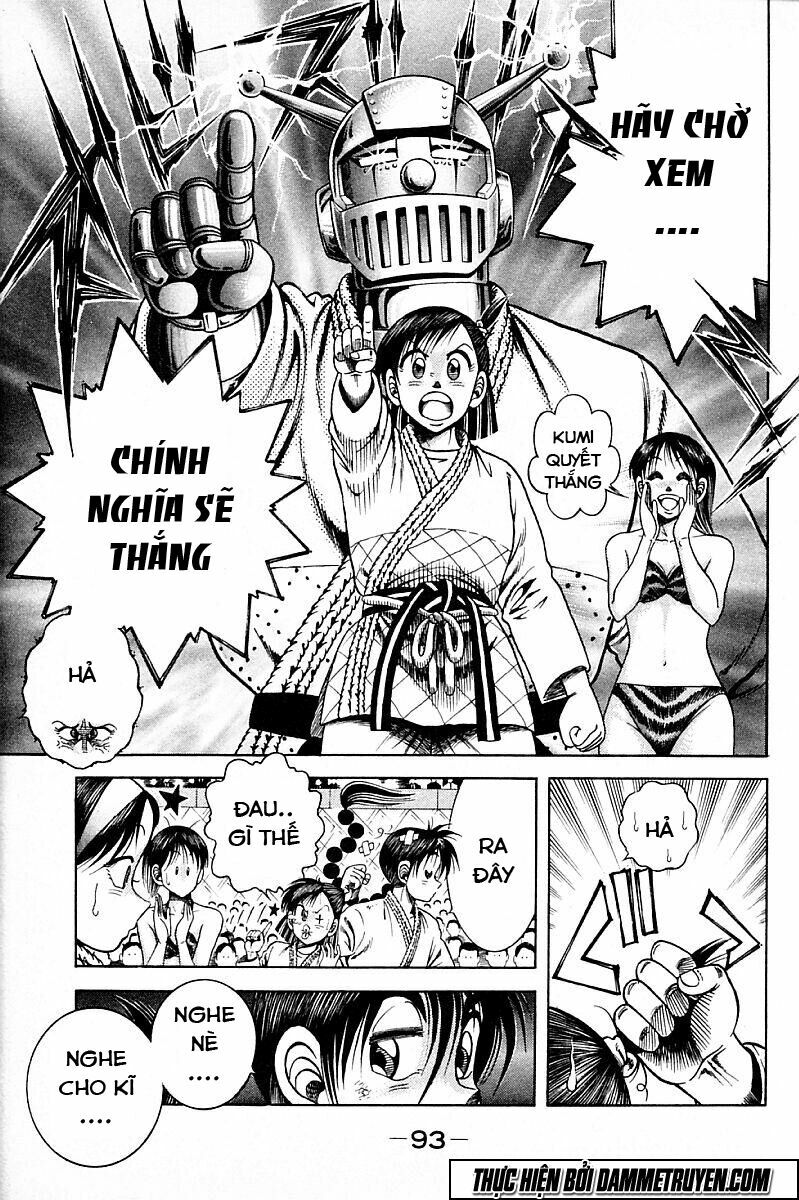 Shin Kotaro Makaritoru! Juudouhen: Chapter 209