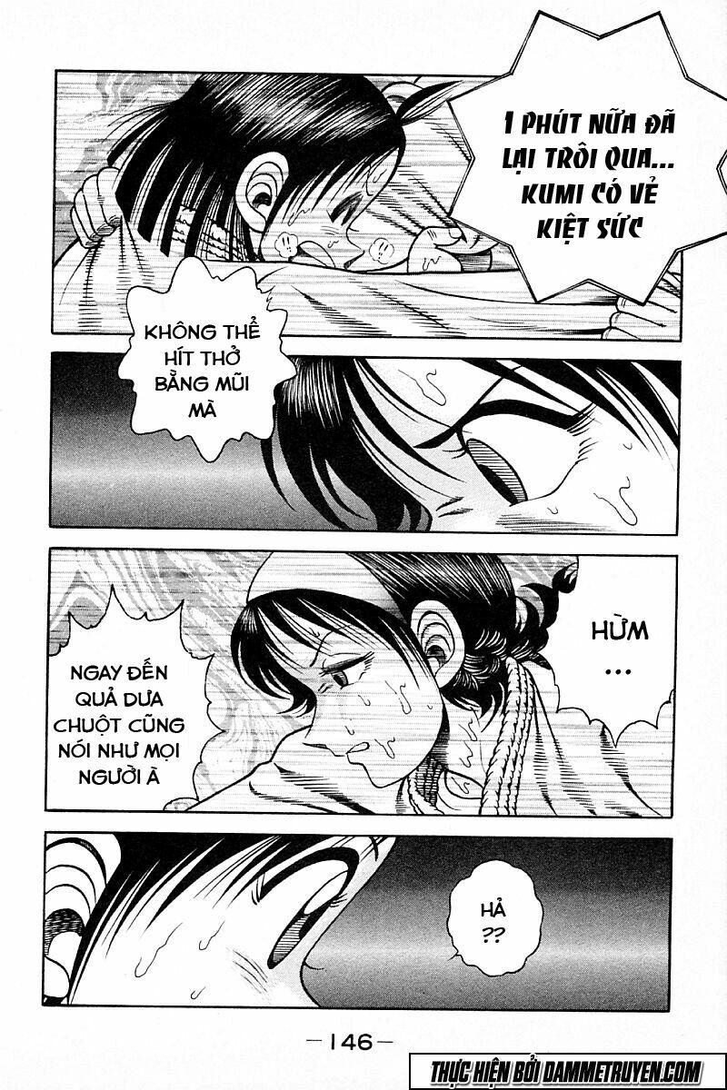 Shin Kotaro Makaritoru! Juudouhen: Chapter 211