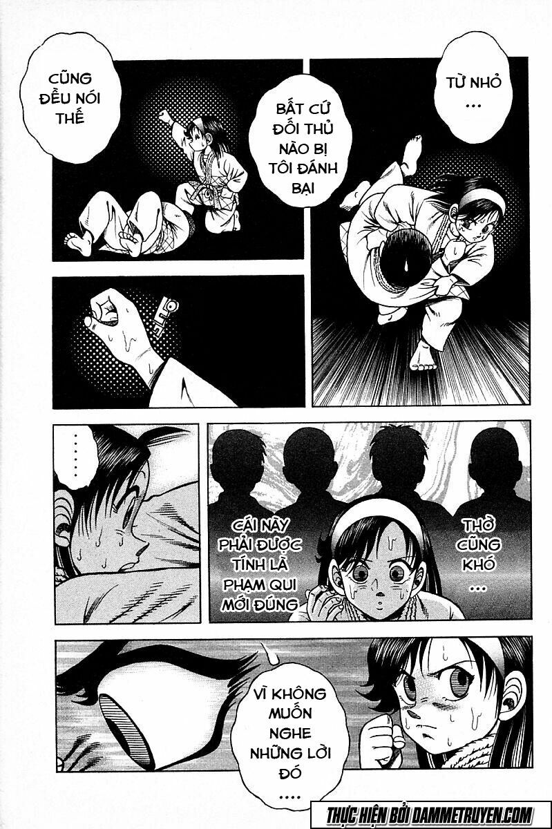 Shin Kotaro Makaritoru! Juudouhen: Chapter 211