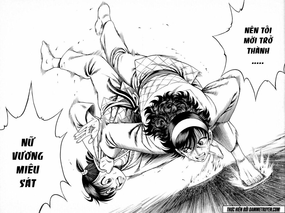 Shin Kotaro Makaritoru! Juudouhen: Chapter 211