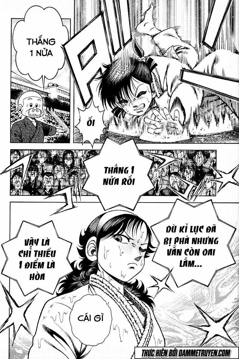 Shin Kotaro Makaritoru! Juudouhen: Chapter 211