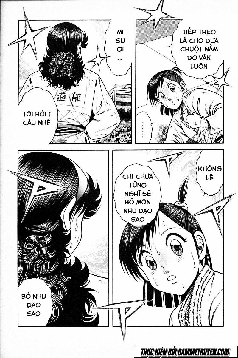 Shin Kotaro Makaritoru! Juudouhen: Chapter 211