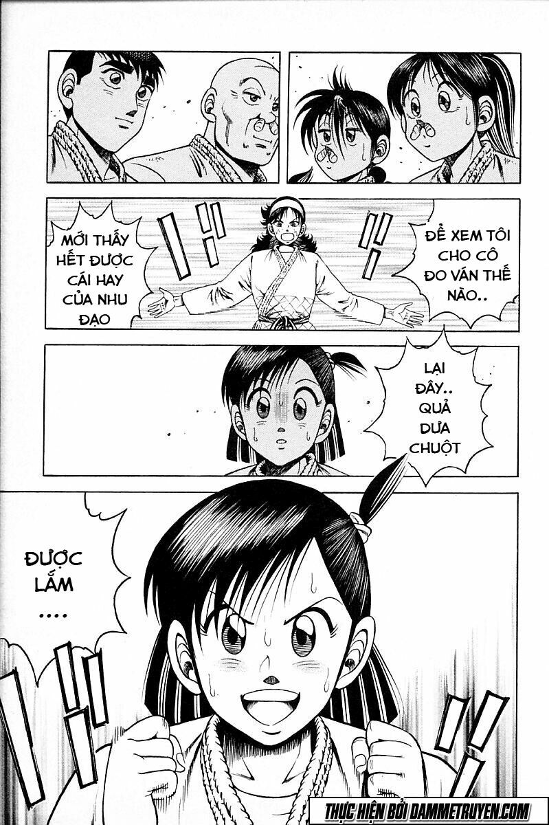 Shin Kotaro Makaritoru! Juudouhen: Chapter 211