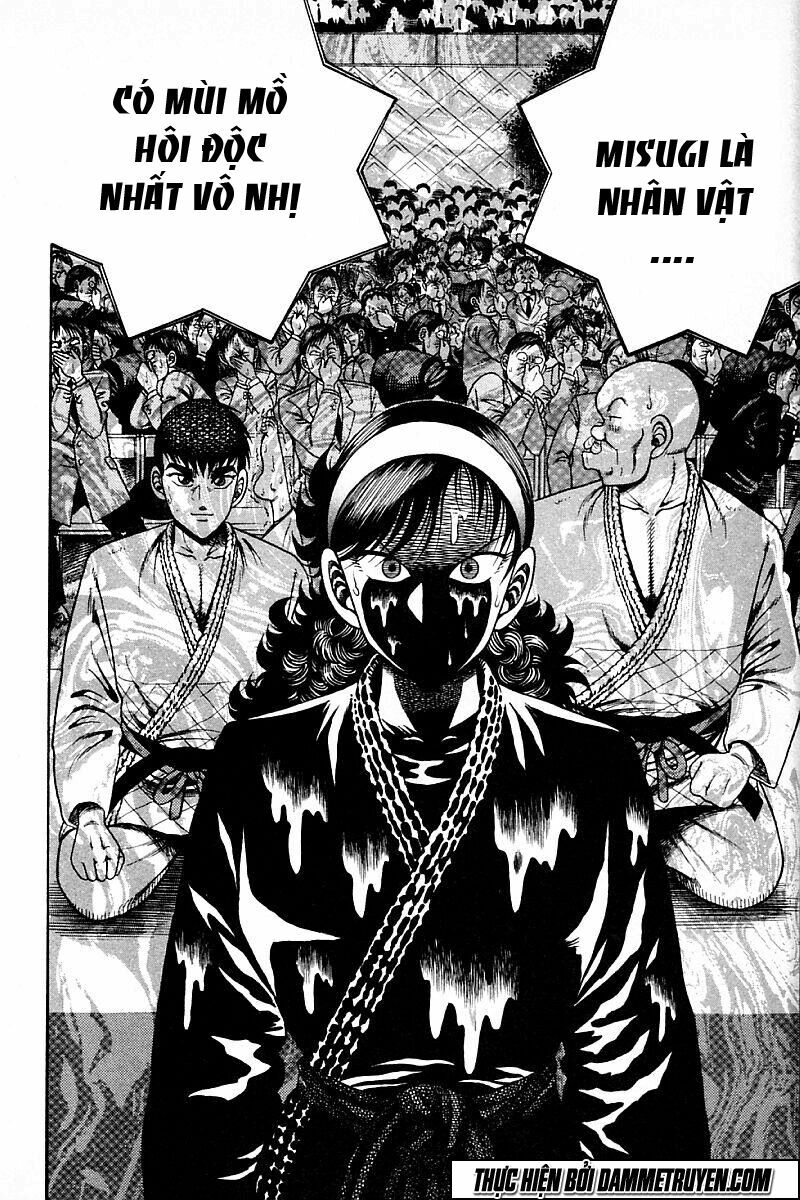 Shin Kotaro Makaritoru! Juudouhen: Chapter 211