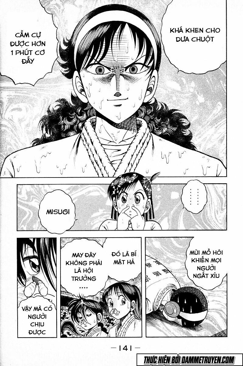 Shin Kotaro Makaritoru! Juudouhen: Chapter 211
