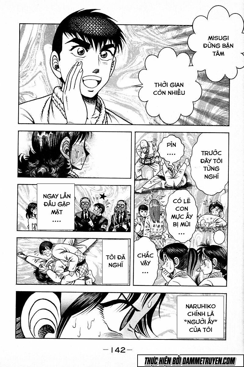 Shin Kotaro Makaritoru! Juudouhen: Chapter 211