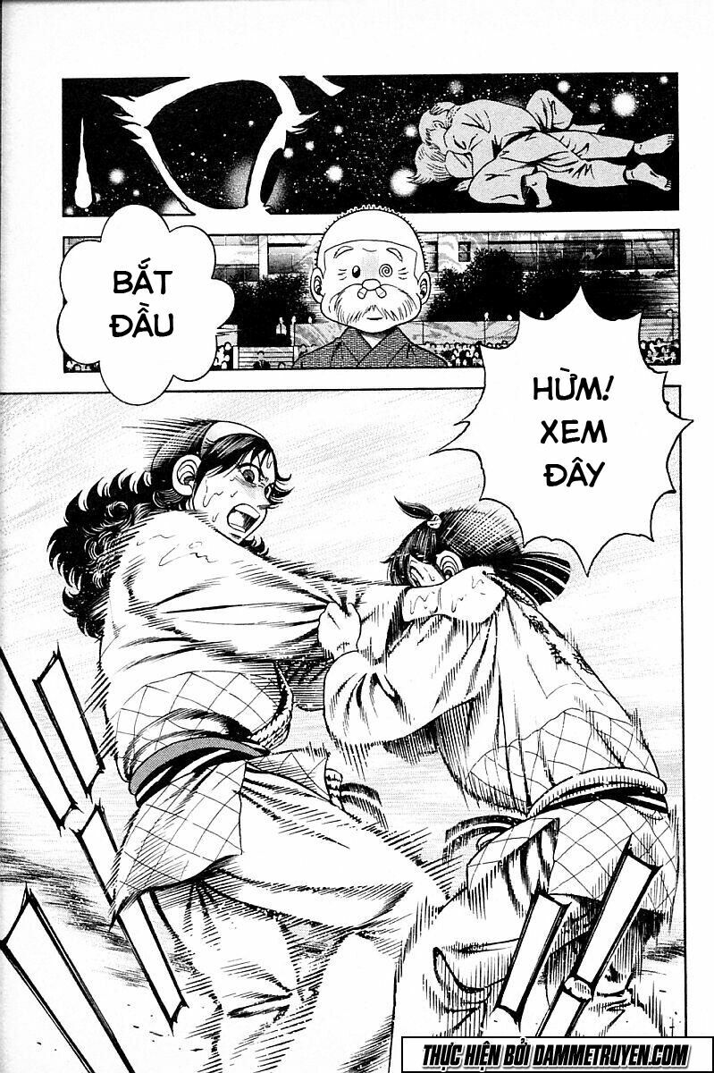 Shin Kotaro Makaritoru! Juudouhen: Chapter 211