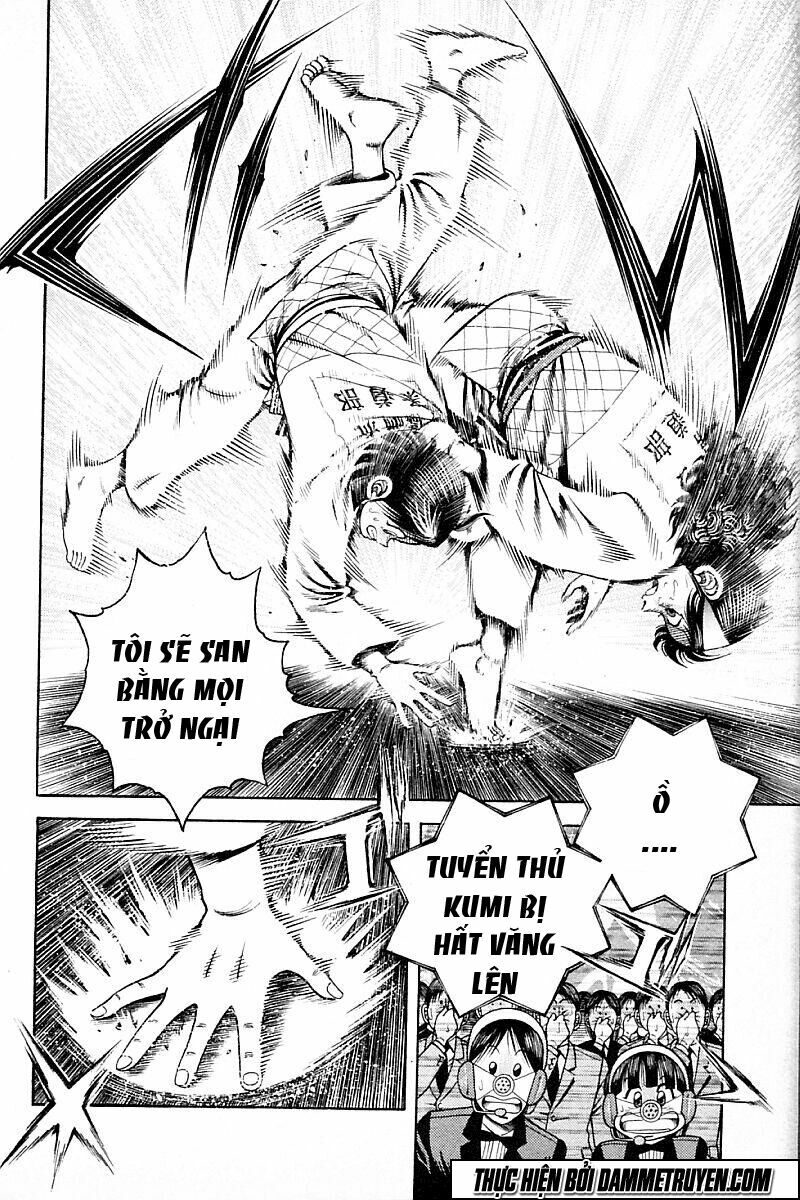 Shin Kotaro Makaritoru! Juudouhen: Chapter 211