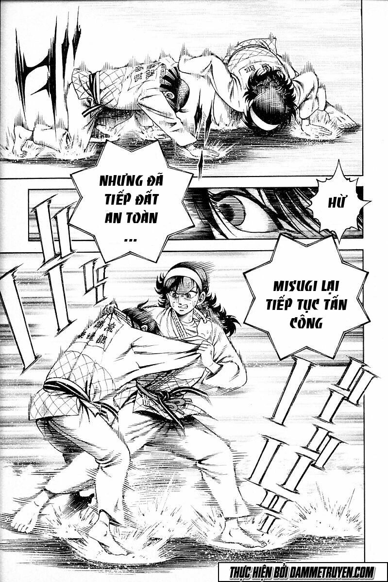 Shin Kotaro Makaritoru! Juudouhen: Chapter 211