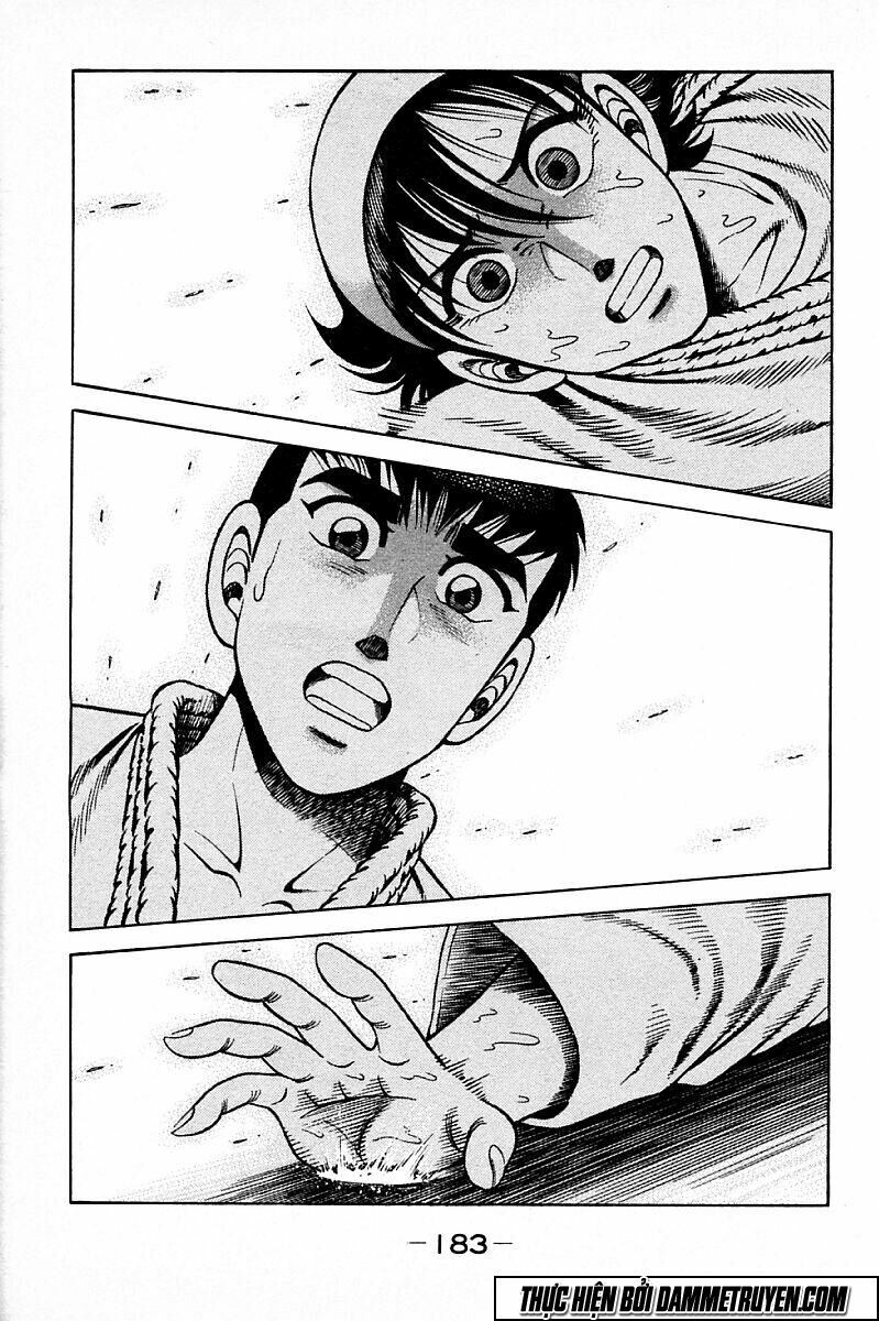 Shin Kotaro Makaritoru! Juudouhen: Chapter 213