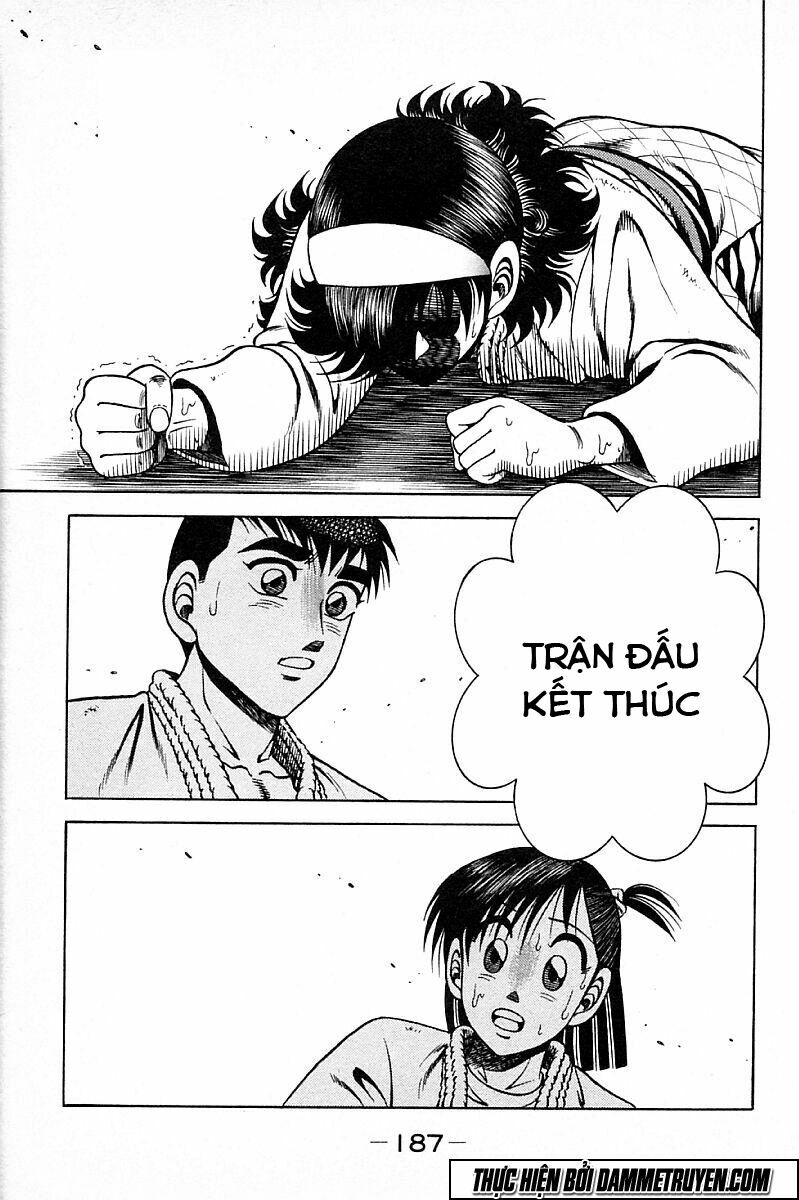 Shin Kotaro Makaritoru! Juudouhen: Chapter 213