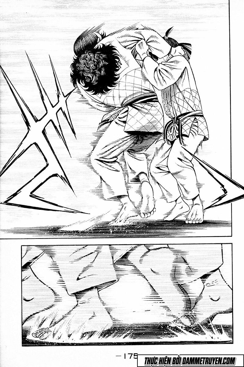 Shin Kotaro Makaritoru! Juudouhen: Chapter 213