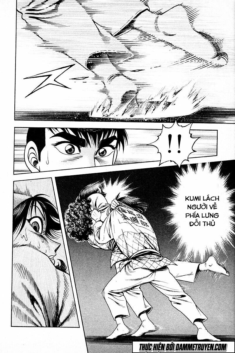 Shin Kotaro Makaritoru! Juudouhen: Chapter 213