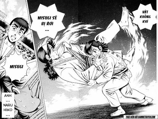 Shin Kotaro Makaritoru! Juudouhen: Chapter 213