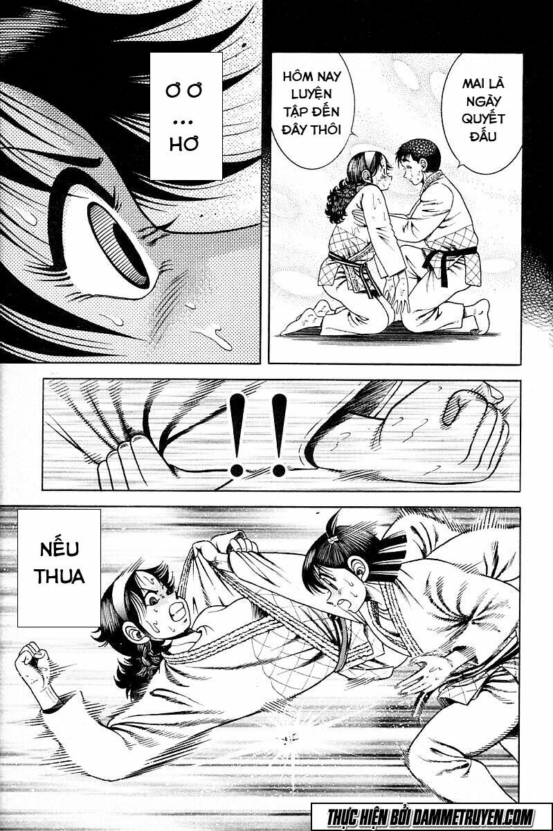 Shin Kotaro Makaritoru! Juudouhen: Chapter 213