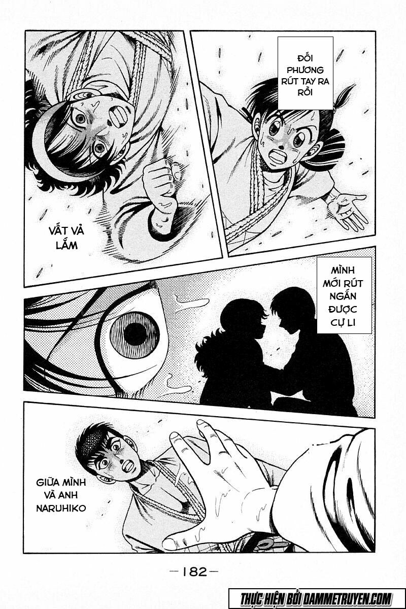 Shin Kotaro Makaritoru! Juudouhen: Chapter 213