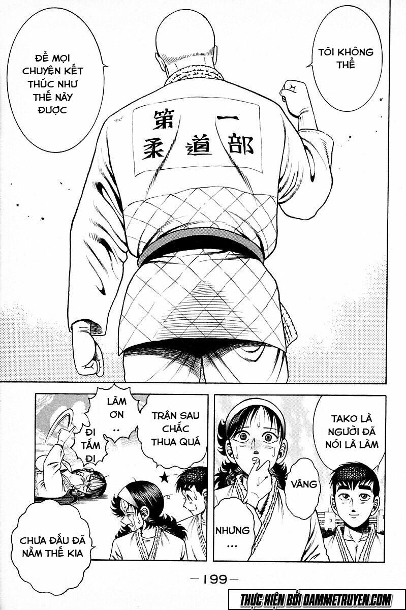 Shin Kotaro Makaritoru! Juudouhen: Chapter 214