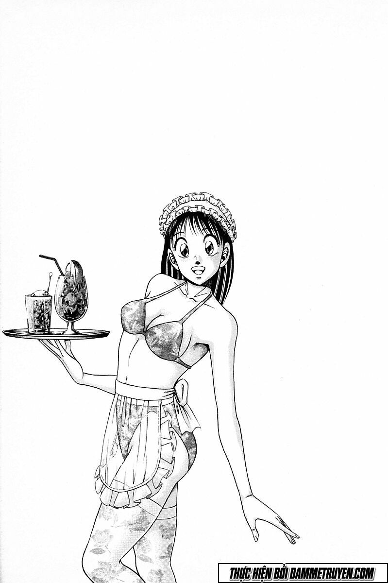 Shin Kotaro Makaritoru! Juudouhen: Chapter 214