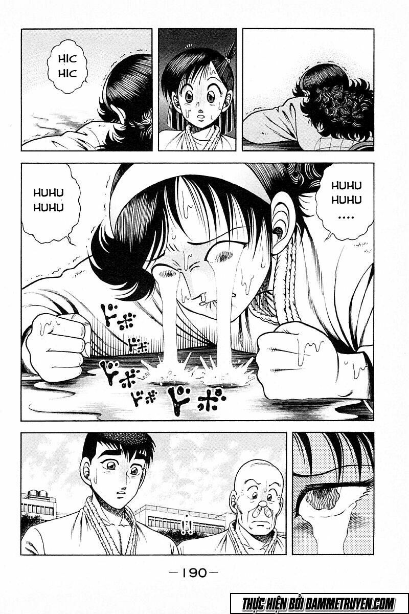 Shin Kotaro Makaritoru! Juudouhen: Chapter 214