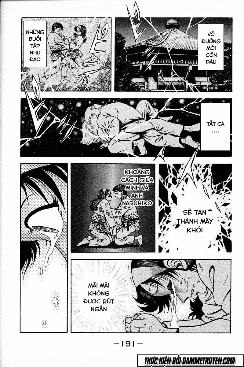 Shin Kotaro Makaritoru! Juudouhen: Chapter 214