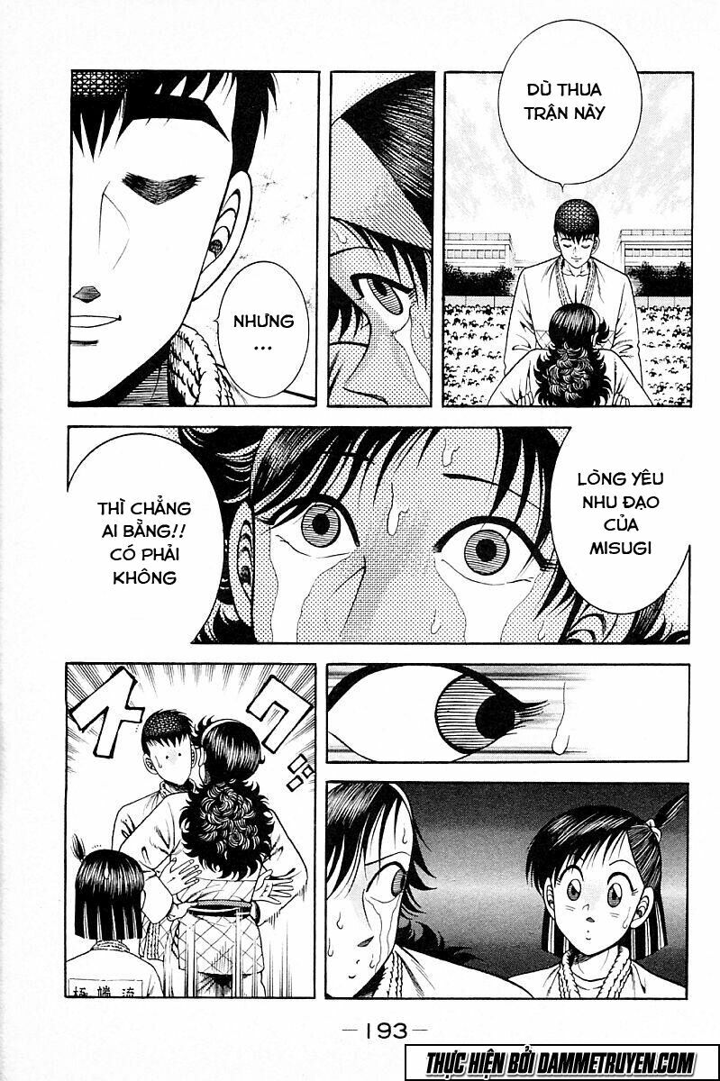 Shin Kotaro Makaritoru! Juudouhen: Chapter 214
