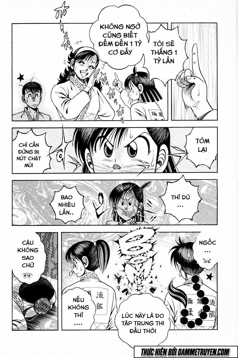 Shin Kotaro Makaritoru! Juudouhen: Chapter 214