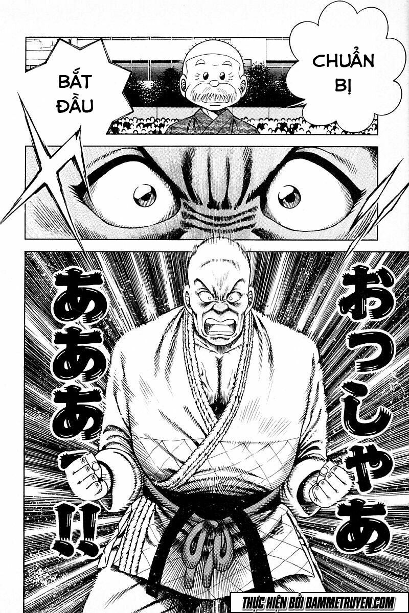 Shin Kotaro Makaritoru! Juudouhen: Chapter 215