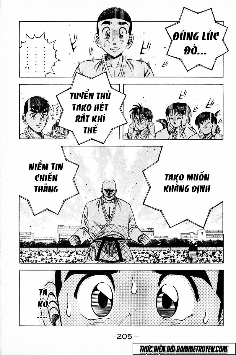 Shin Kotaro Makaritoru! Juudouhen: Chapter 215