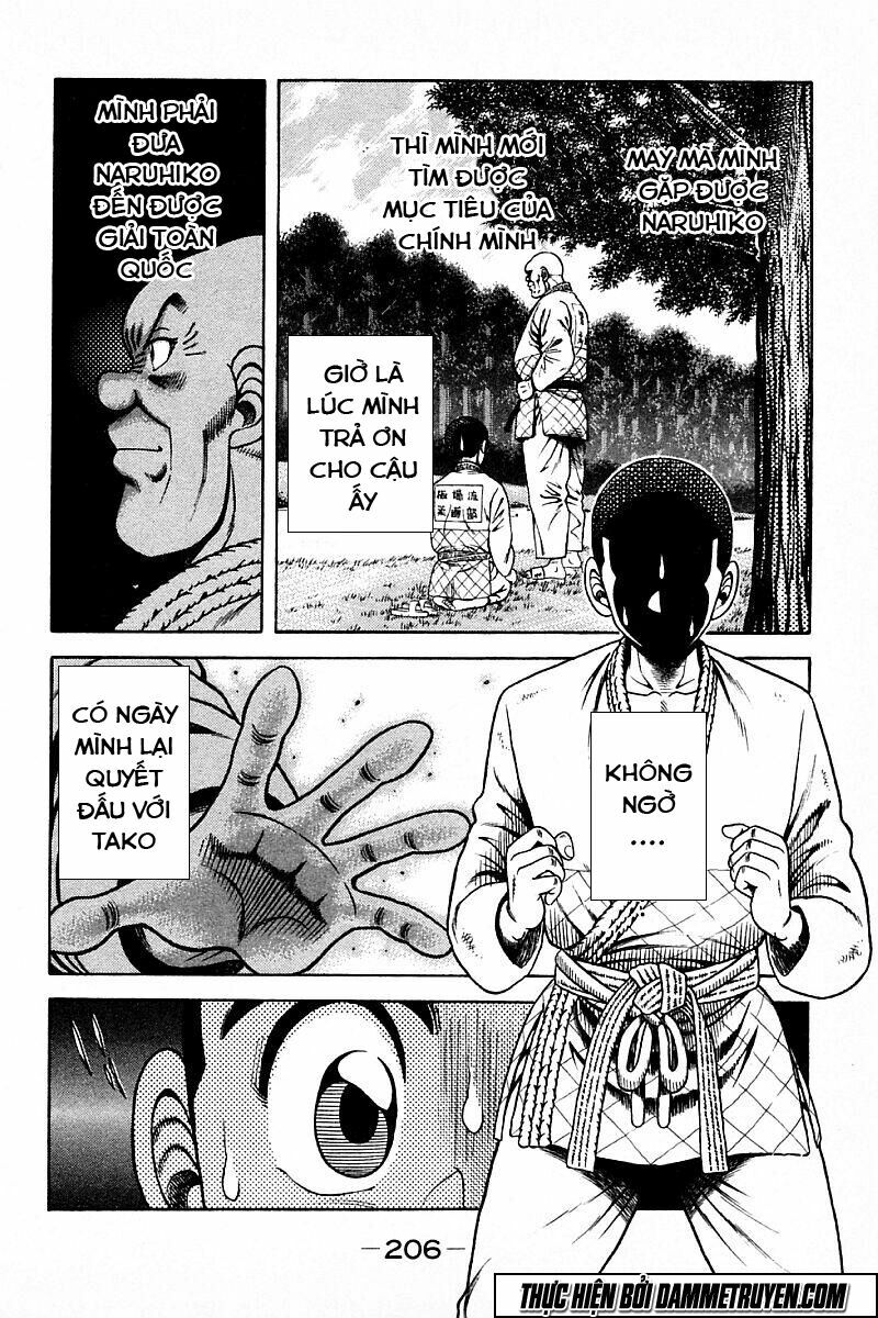 Shin Kotaro Makaritoru! Juudouhen: Chapter 215