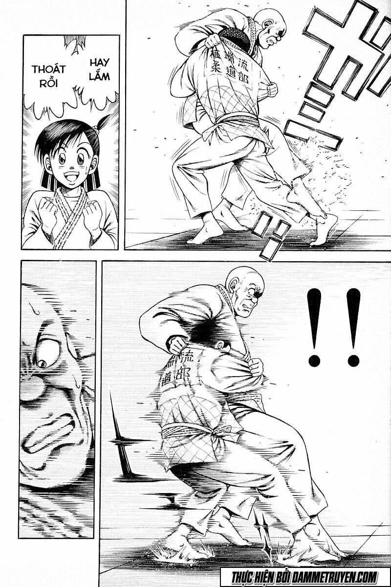 Shin Kotaro Makaritoru! Juudouhen: Chapter 215