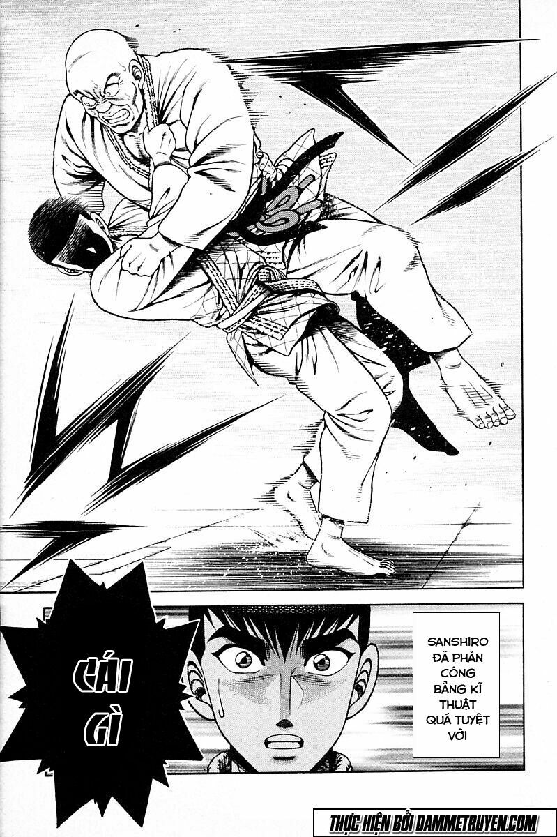 Shin Kotaro Makaritoru! Juudouhen: Chapter 215