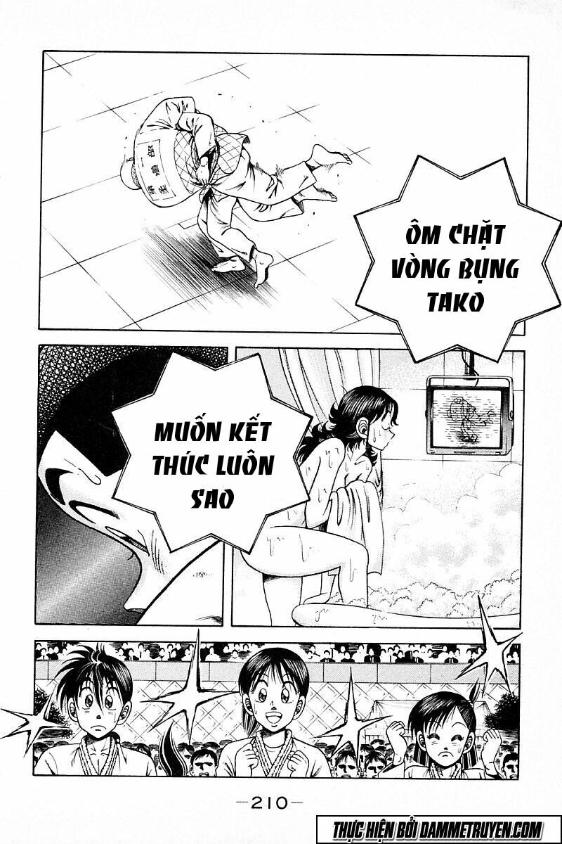 Shin Kotaro Makaritoru! Juudouhen: Chapter 215
