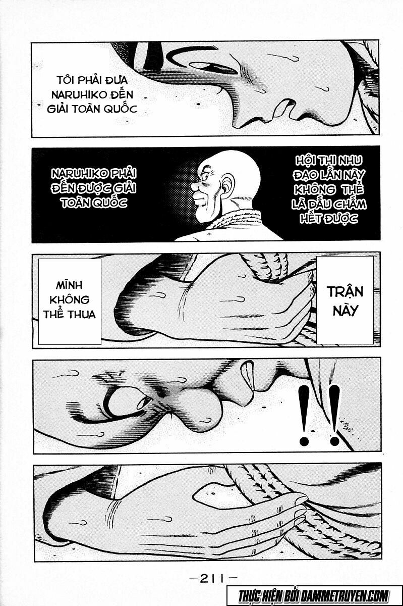 Shin Kotaro Makaritoru! Juudouhen: Chapter 215