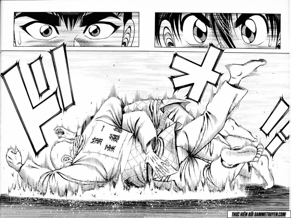 Shin Kotaro Makaritoru! Juudouhen: Chapter 215