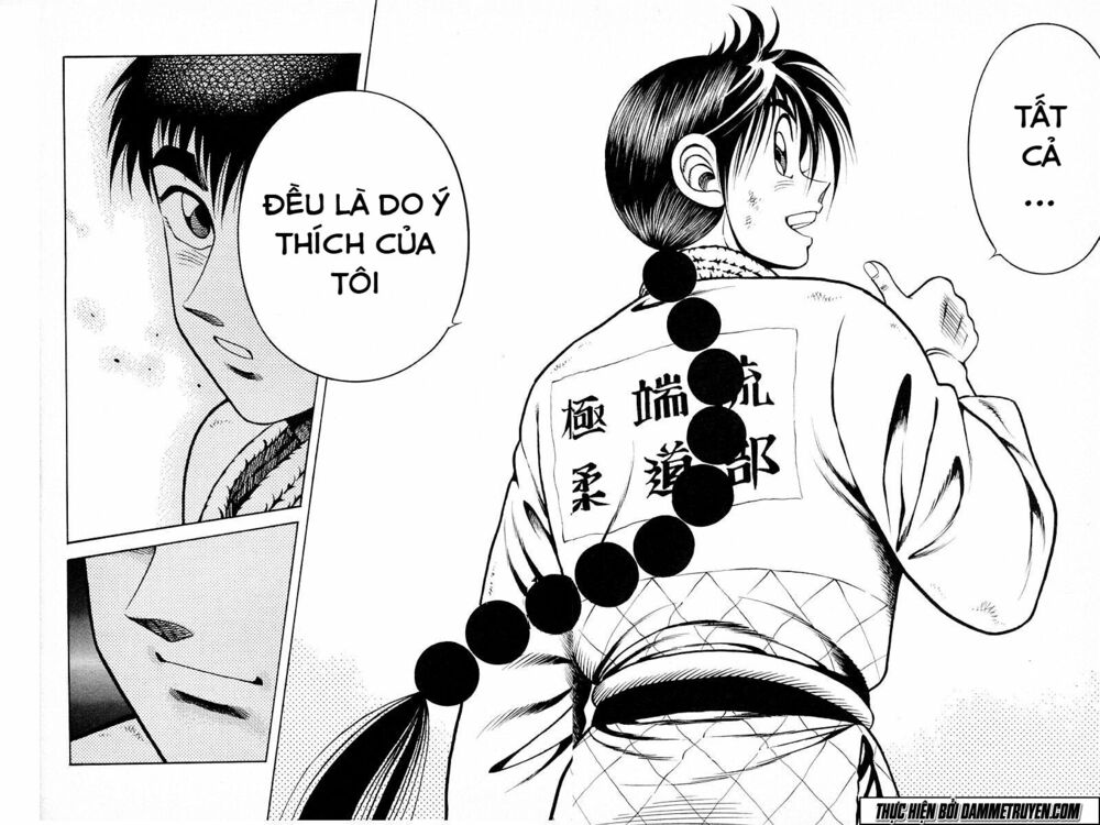 Shin Kotaro Makaritoru! Juudouhen: Chapter 216