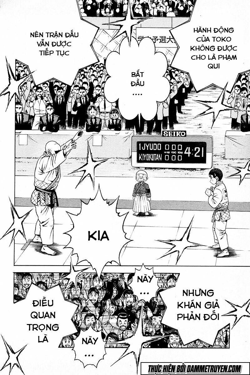 Shin Kotaro Makaritoru! Juudouhen: Chapter 216
