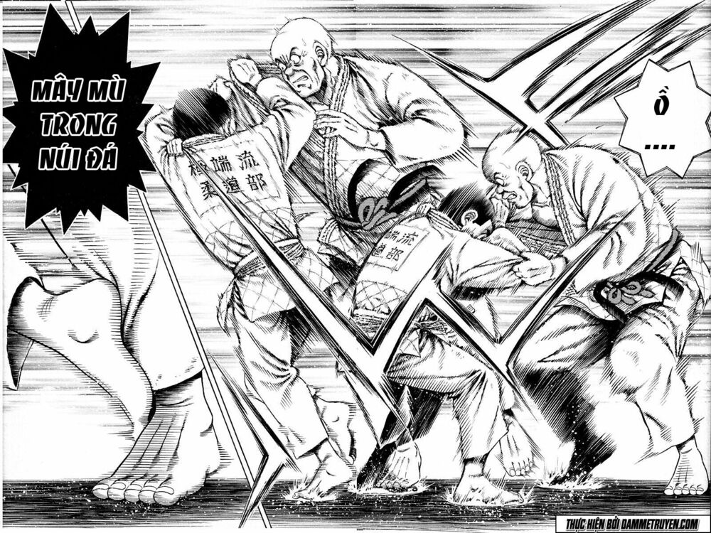 Shin Kotaro Makaritoru! Juudouhen: Chapter 216