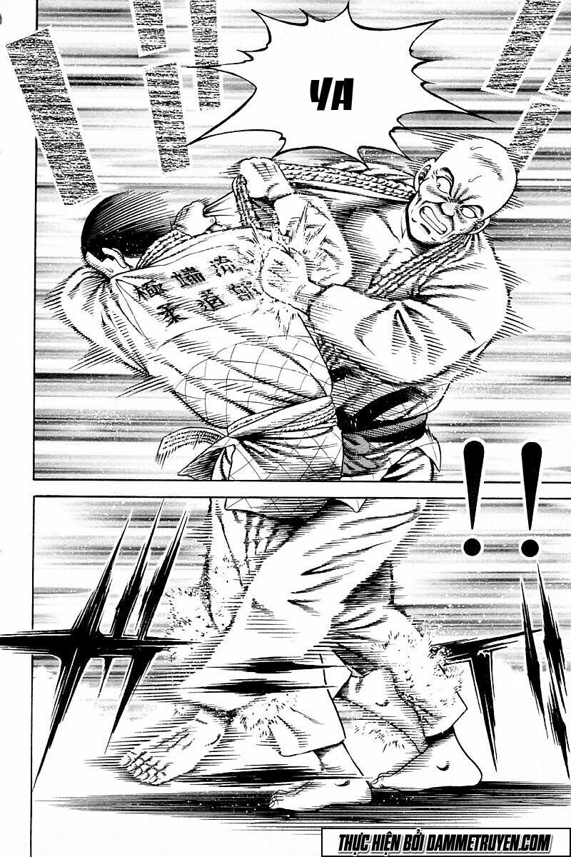 Shin Kotaro Makaritoru! Juudouhen: Chapter 216