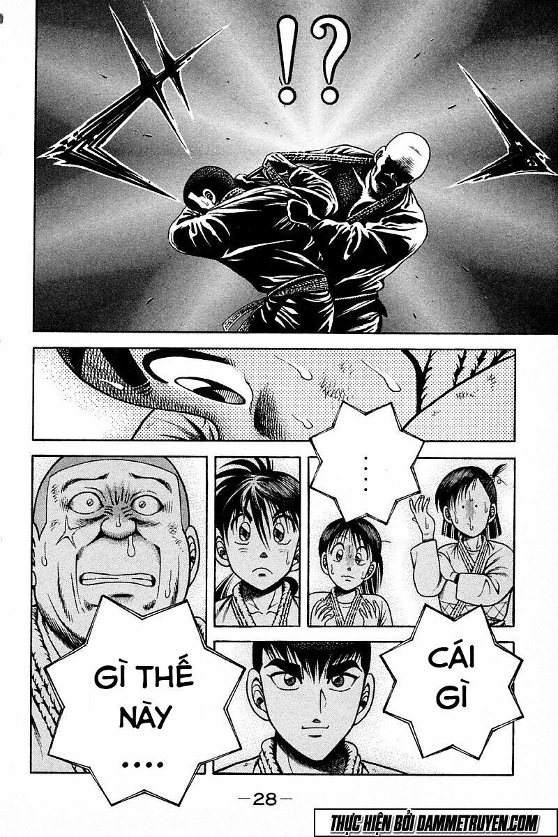 Shin Kotaro Makaritoru! Juudouhen: Chapter 216