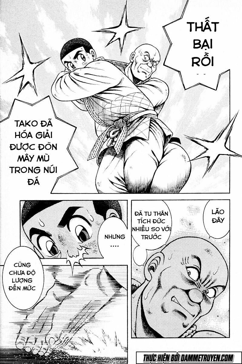 Shin Kotaro Makaritoru! Juudouhen: Chapter 216