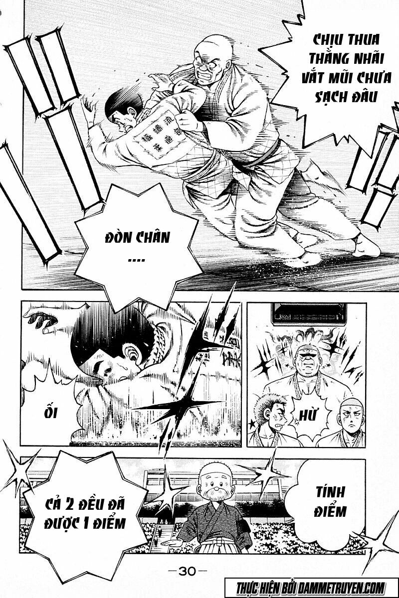 Shin Kotaro Makaritoru! Juudouhen: Chapter 216