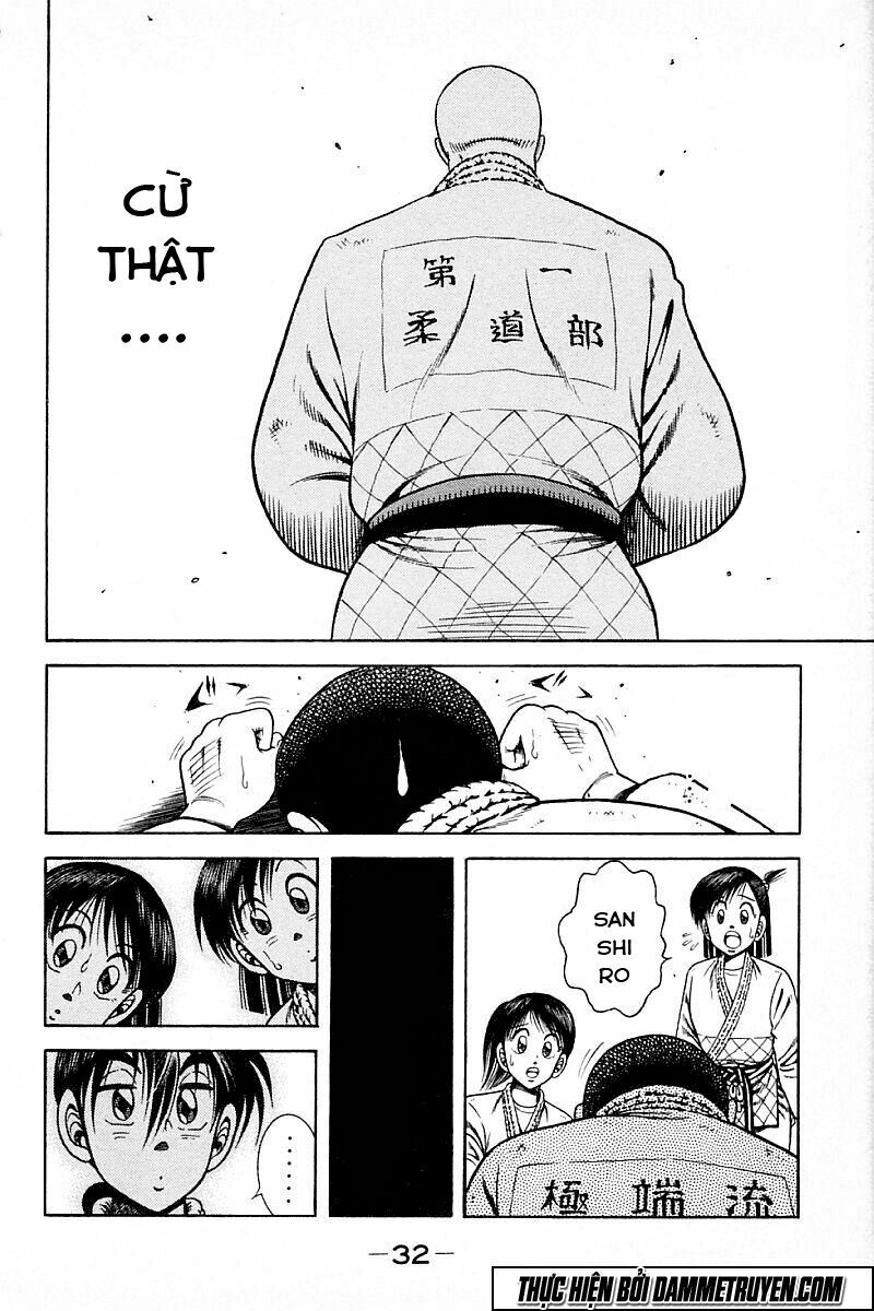 Shin Kotaro Makaritoru! Juudouhen: Chapter 216