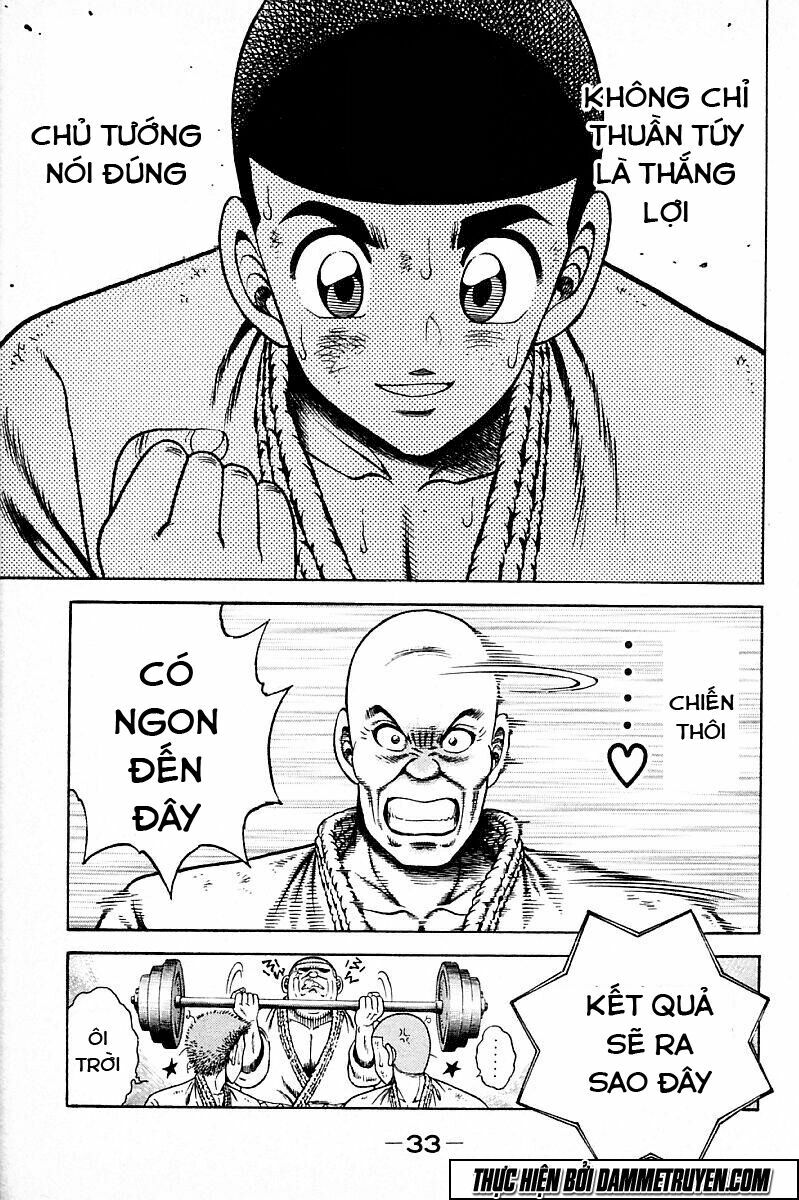 Shin Kotaro Makaritoru! Juudouhen: Chapter 216