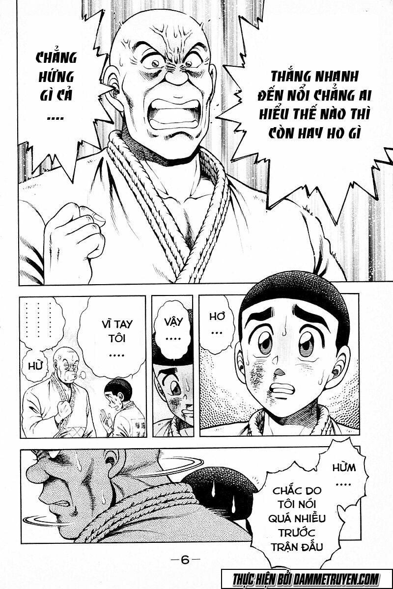 Shin Kotaro Makaritoru! Juudouhen: Chapter 216