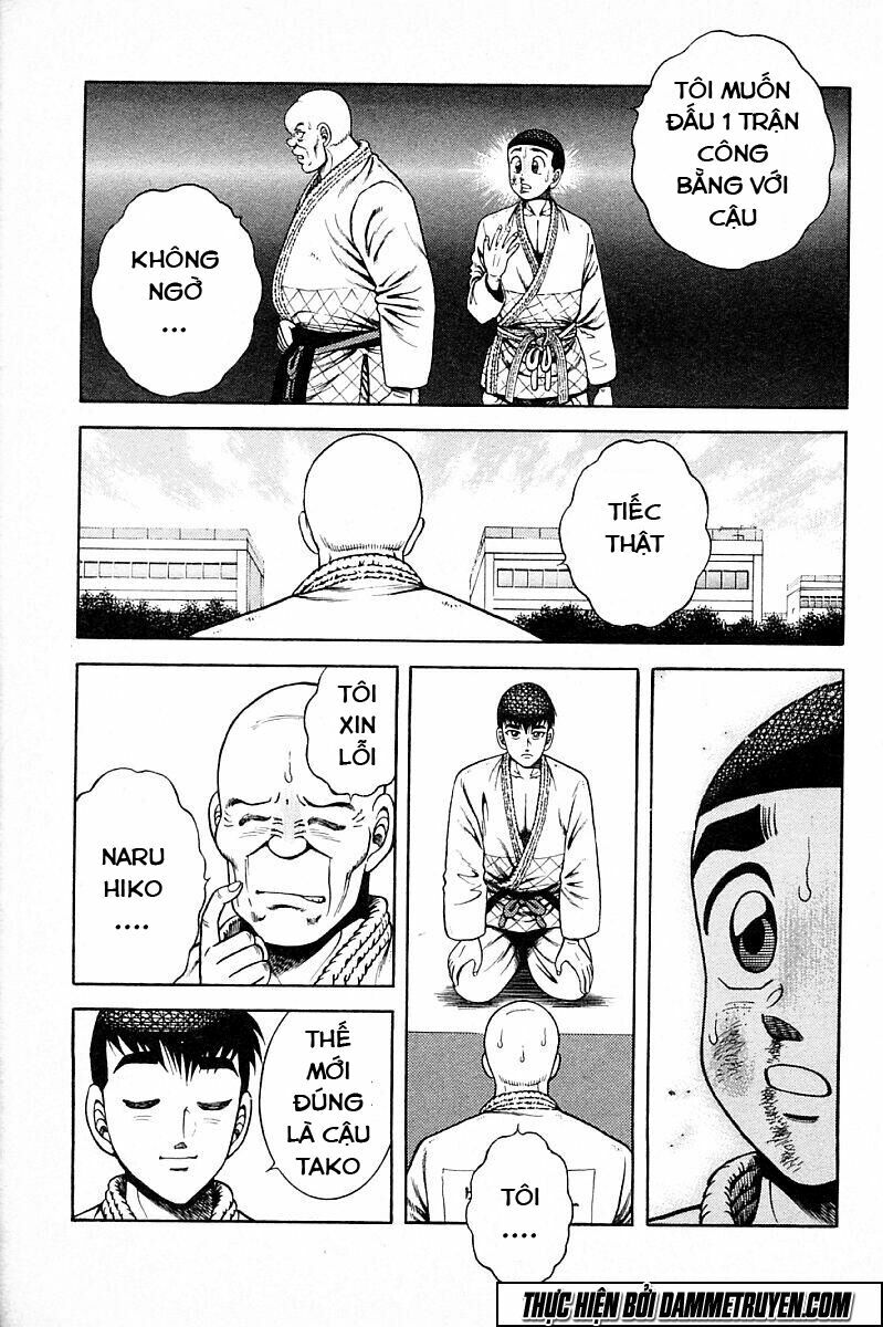 Shin Kotaro Makaritoru! Juudouhen: Chapter 216