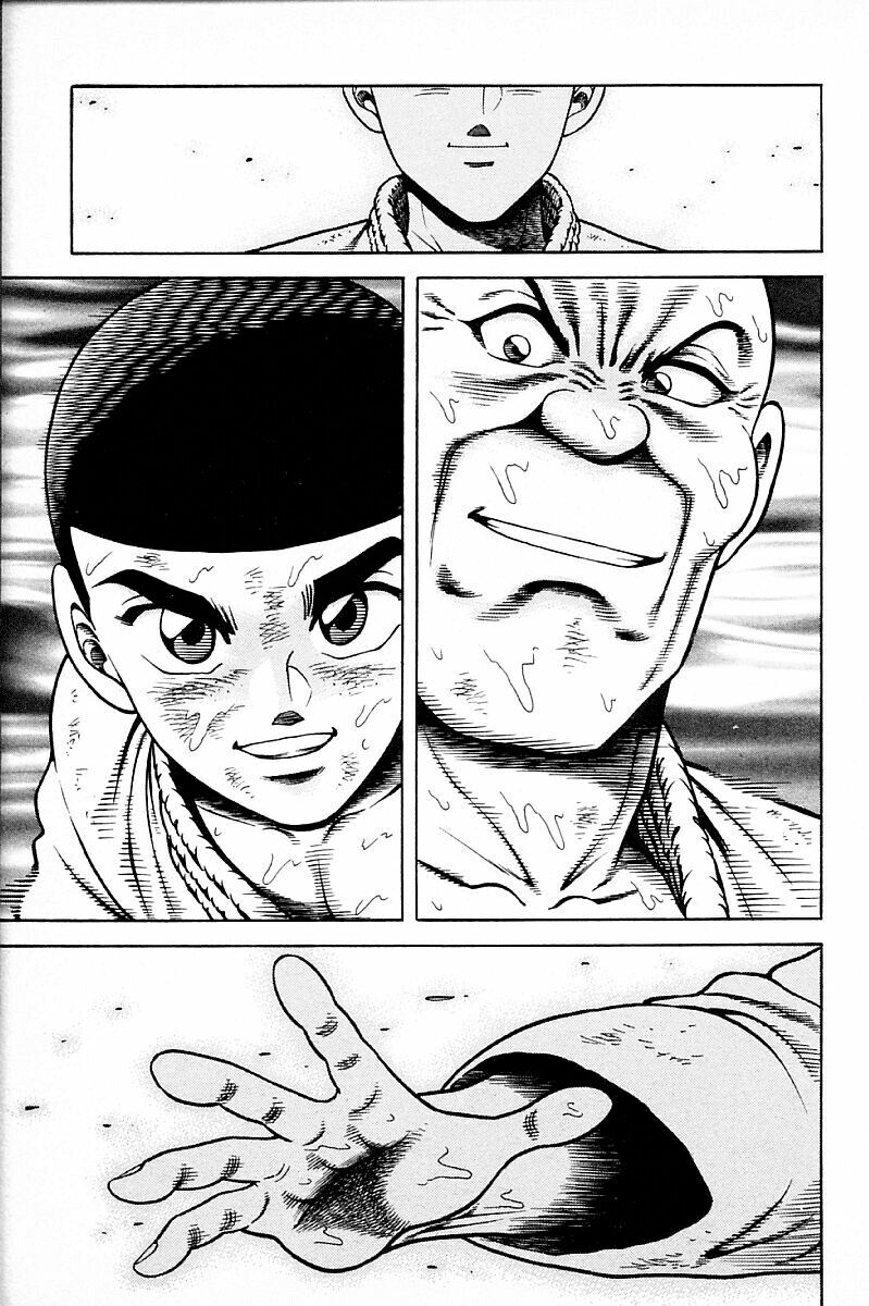 Shin Kotaro Makaritoru! Juudouhen: Chapter 217