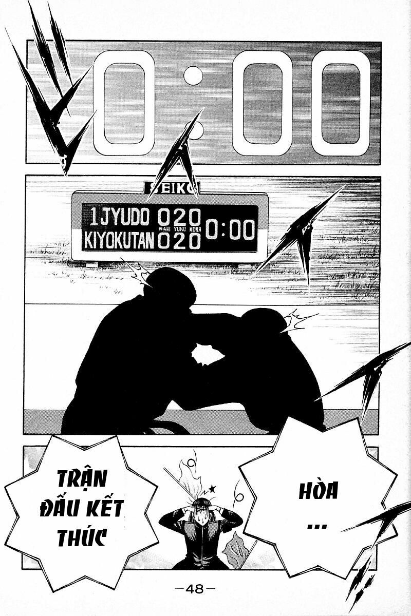 Shin Kotaro Makaritoru! Juudouhen: Chapter 217