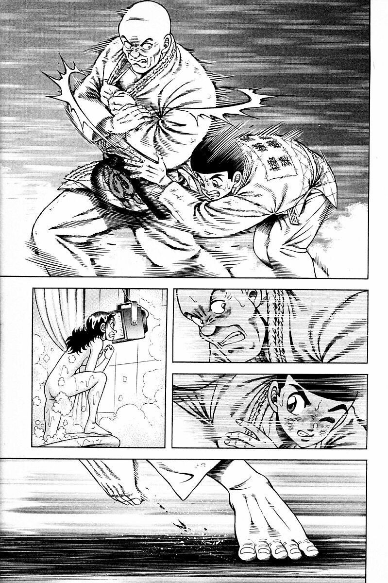 Shin Kotaro Makaritoru! Juudouhen: Chapter 217