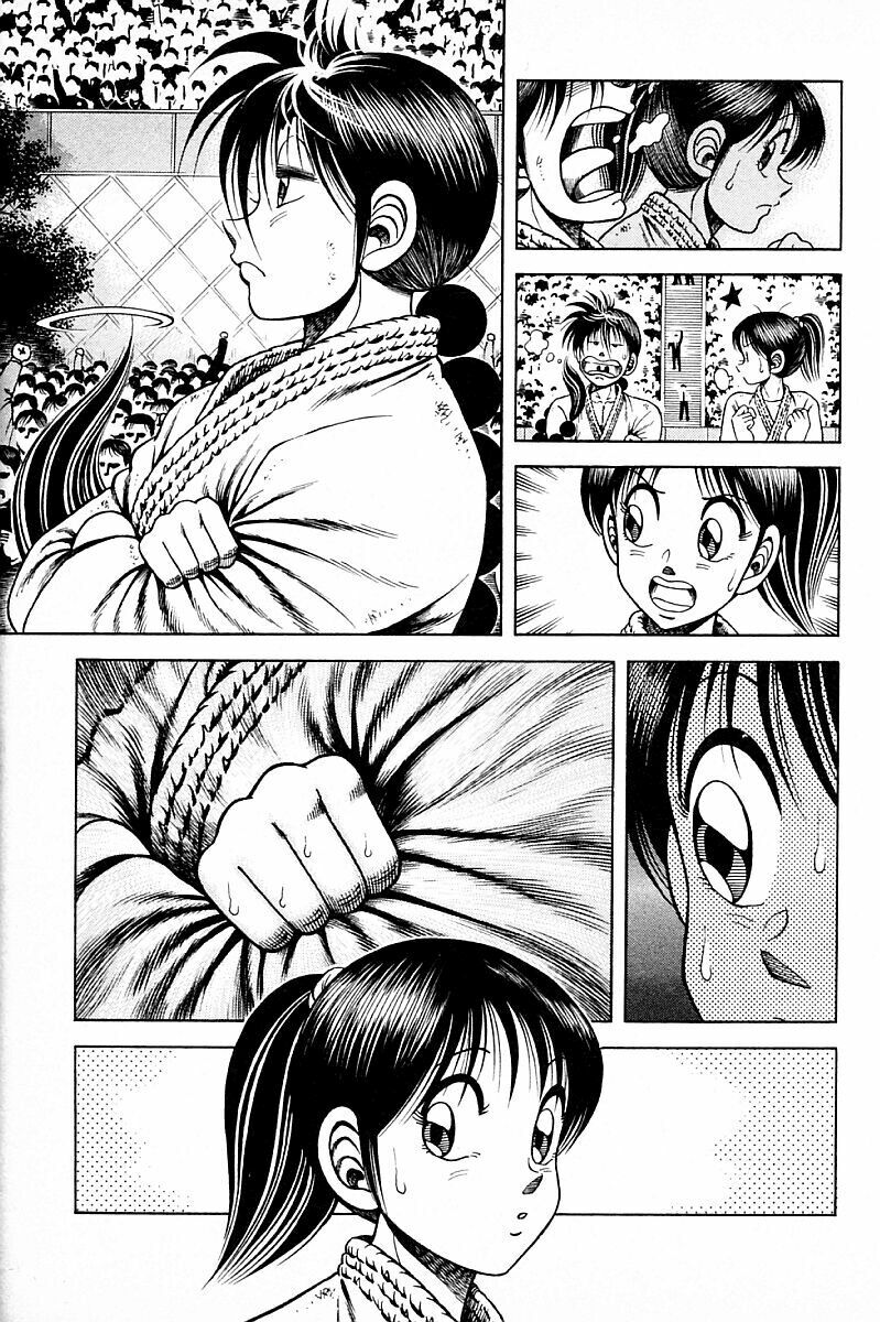 Shin Kotaro Makaritoru! Juudouhen: Chapter 217