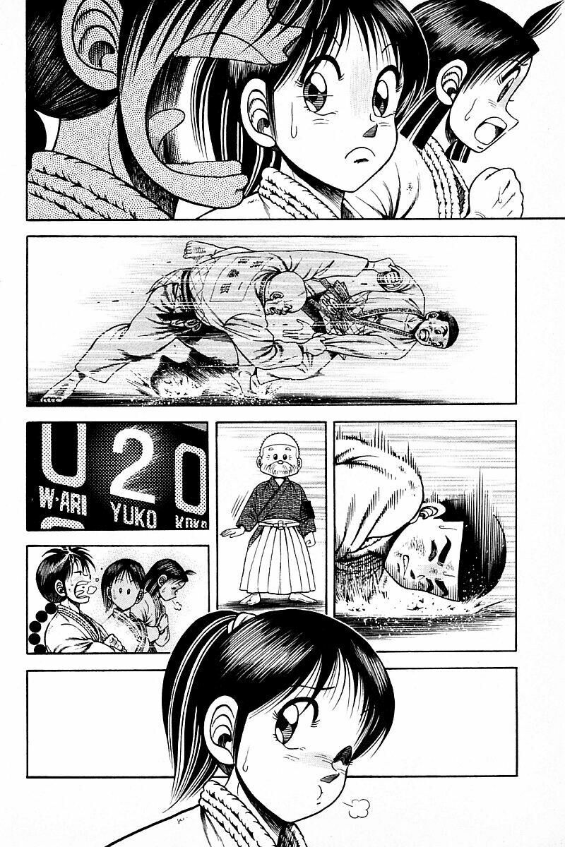 Shin Kotaro Makaritoru! Juudouhen: Chapter 217